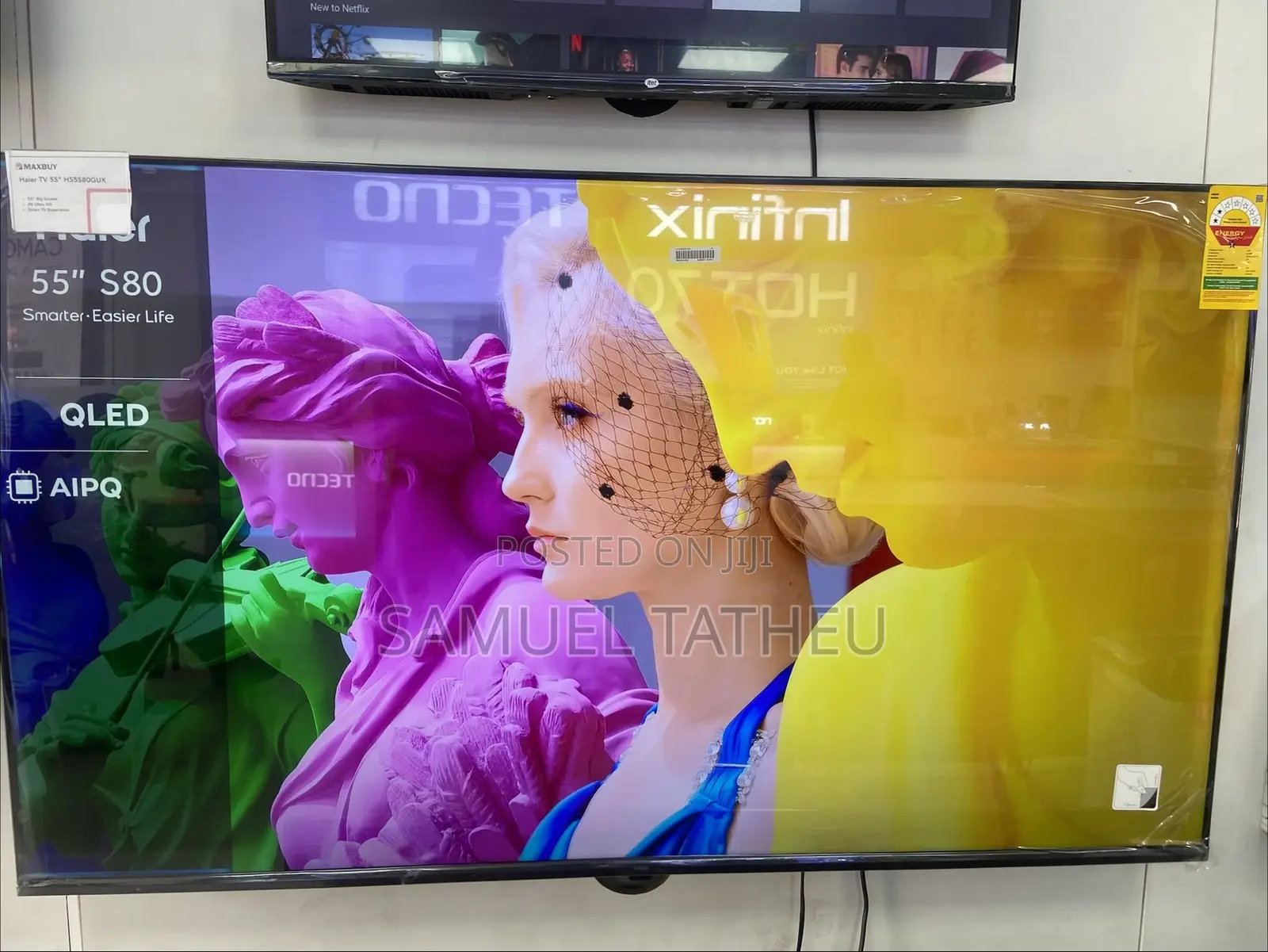 Television