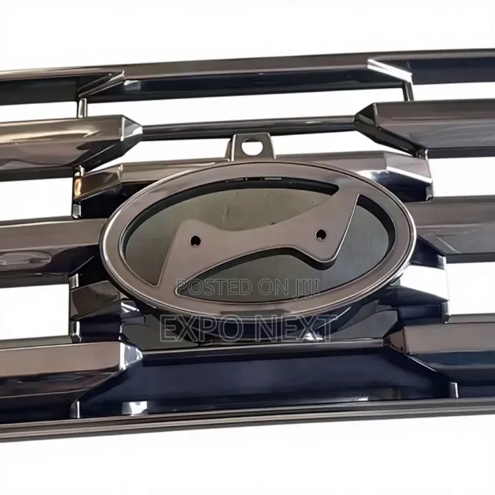 Hyundai Tucson 2025 Front Grille