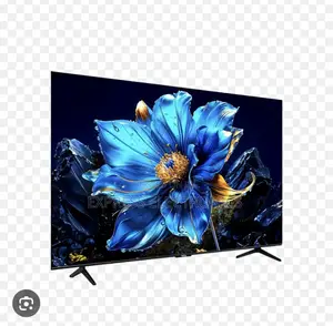 TCL 75'' Qled Pro 75t6d 4k Smart Android Television