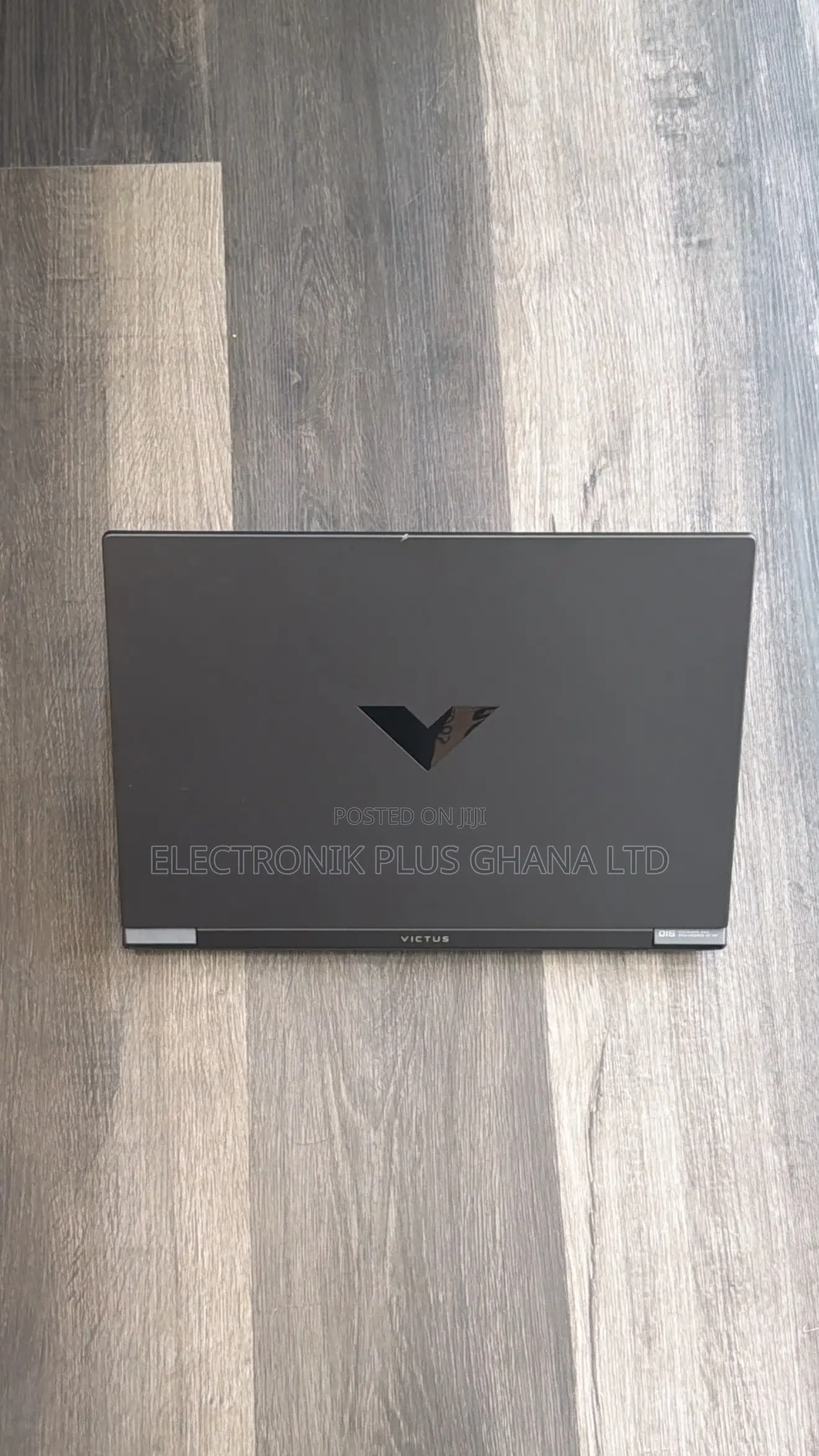 Laptop HP Victus 15 16GB AMD Ryzen 7 SSD 512GB
