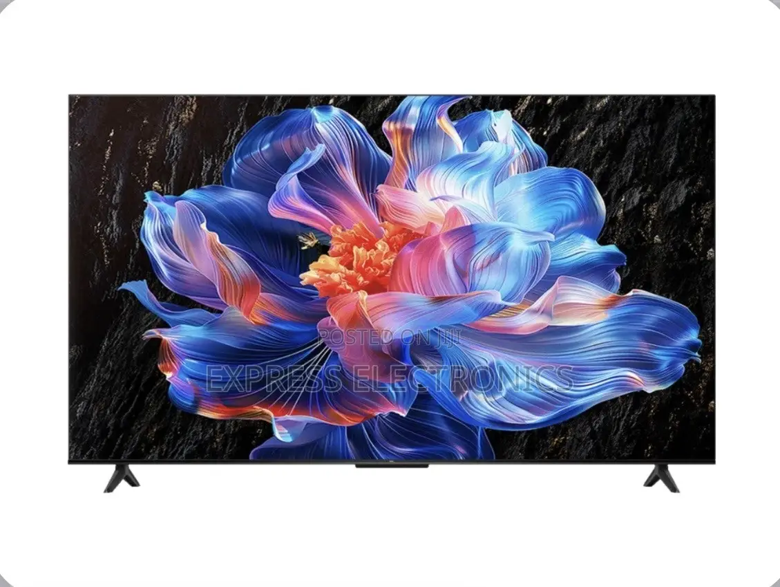 Hot  Deals on TCL 75'' Qled Pro 75t6d 4k Smart Android Television