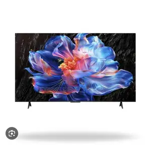 Best Buy Fir Less TCL 75'' Qled Pro 75t6d 4k Smart Android Television
