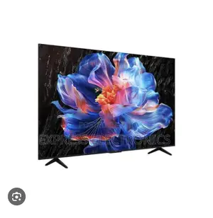 Limited Stock TCL 75'' Qled Pro 75t6d 4k Smart Android Television
