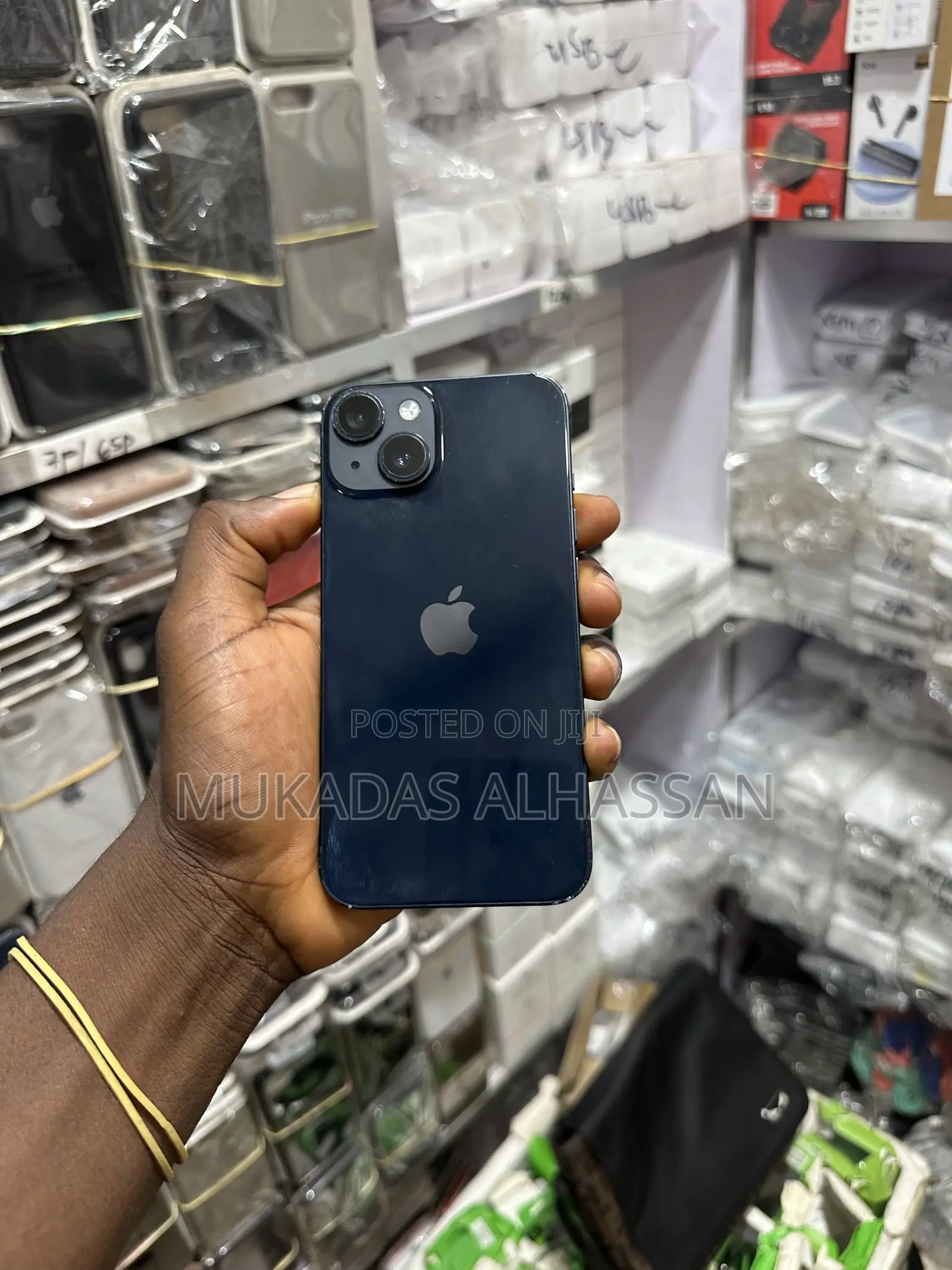 Apple iPhone 14 128 GB Black