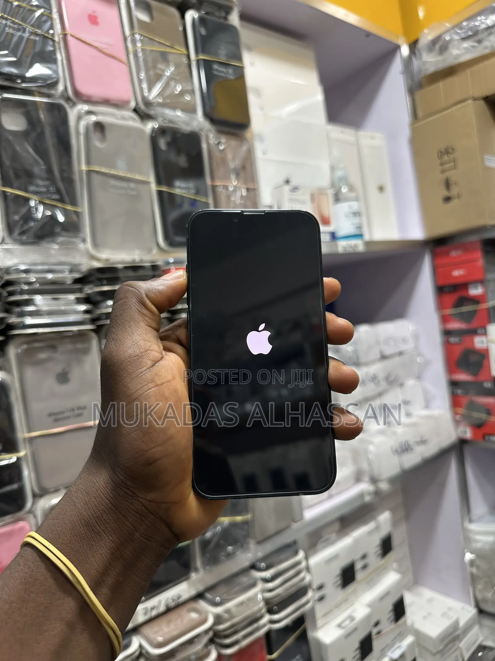Apple iPhone 14 128 GB Black