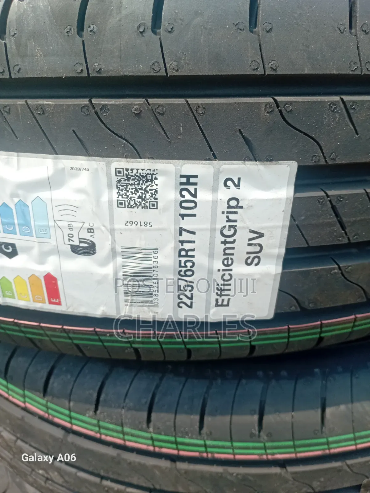 265/70r16 Sailun Tyres