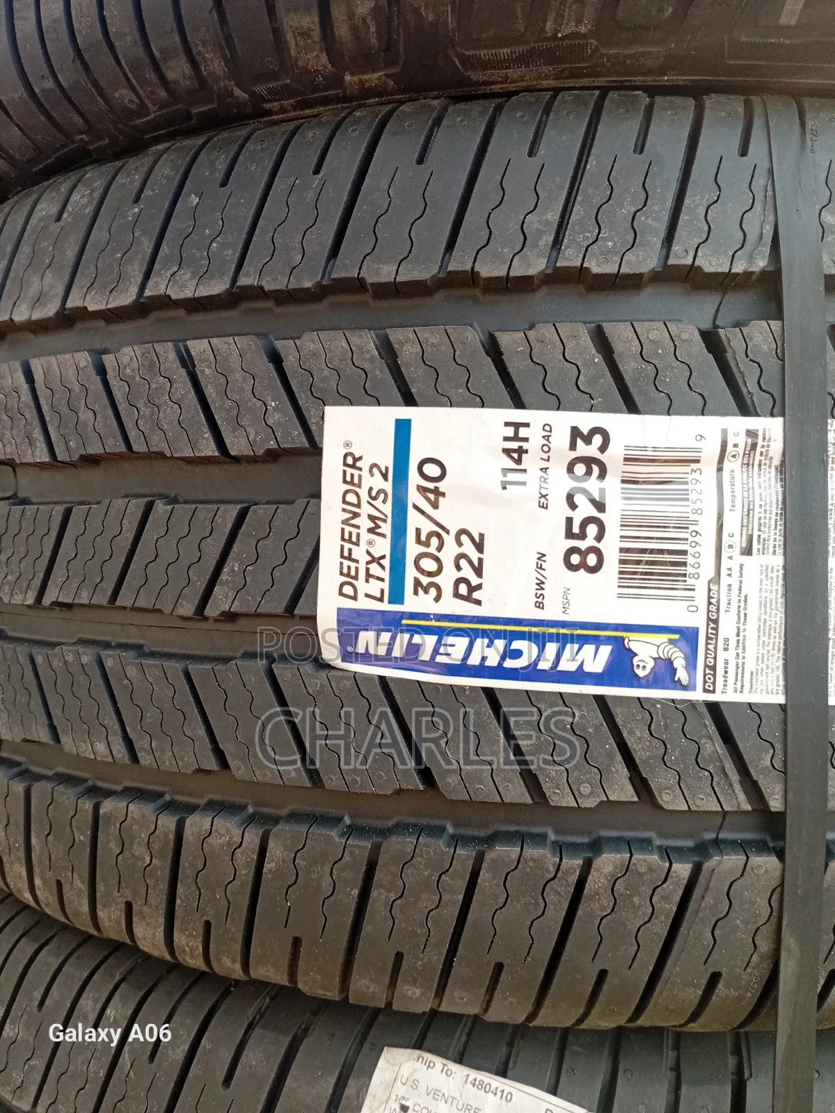 265/60r18 Giti Tyres