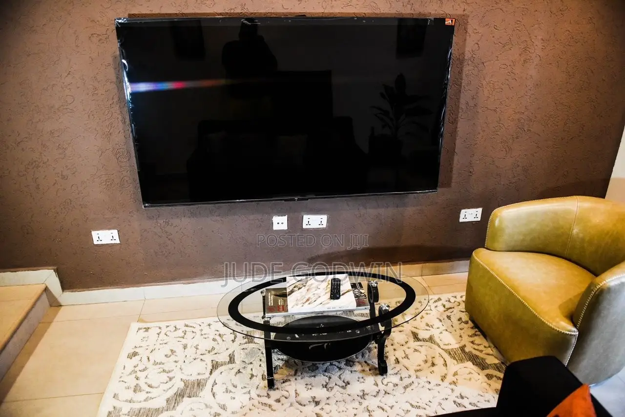 1bdrm Apartment in East Airport for rent