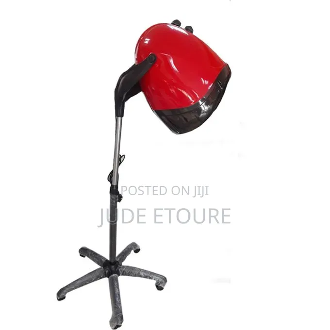 Standing Hairdryer