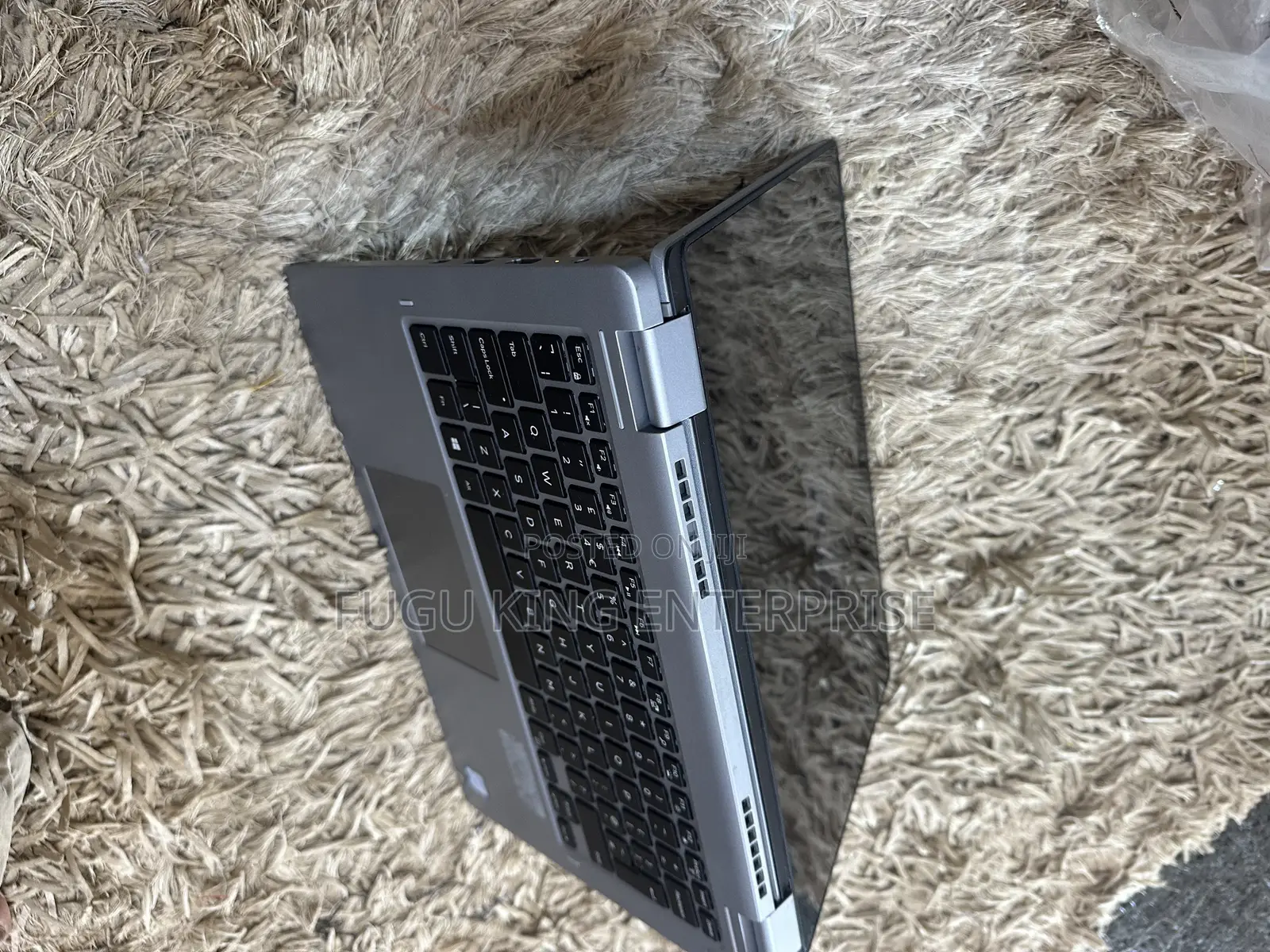 Laptop Dell Latitude 3310 8GB Intel Core i5 SSD 256GB