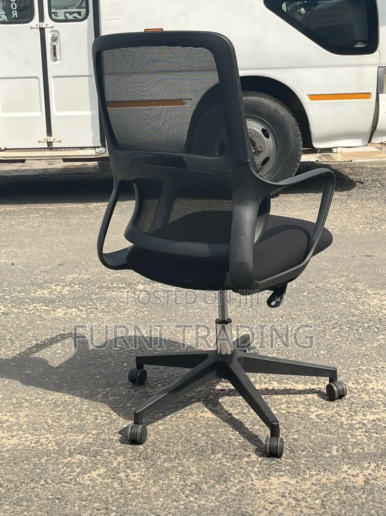 Modern Office Chair