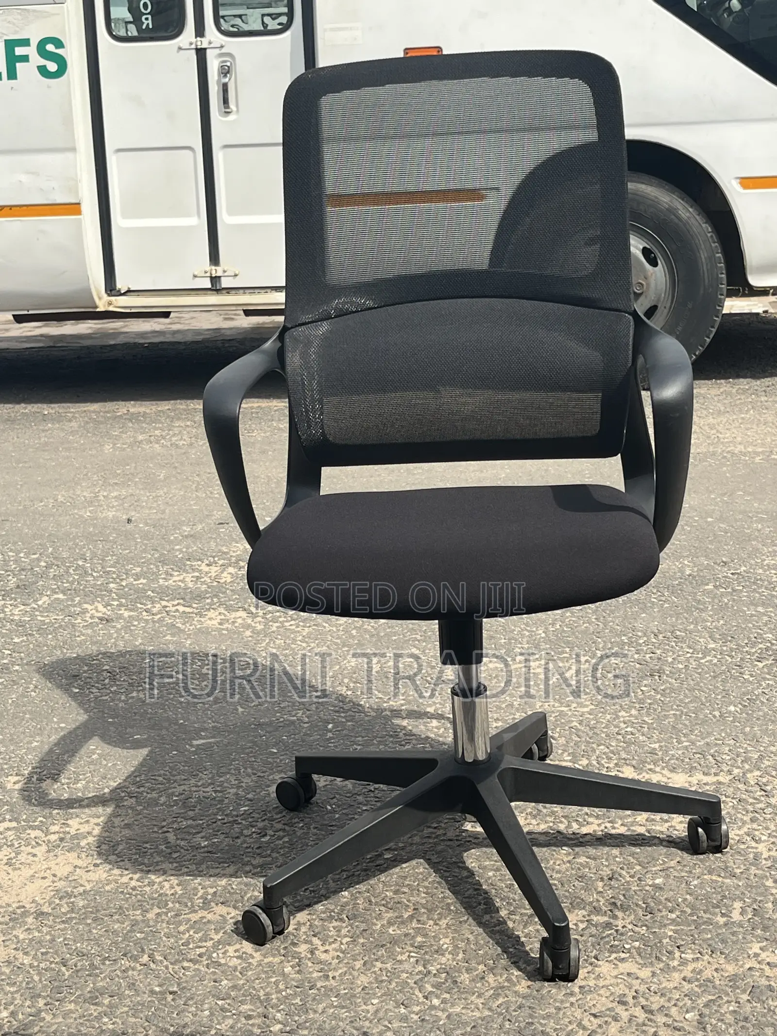 Modern Office Chair