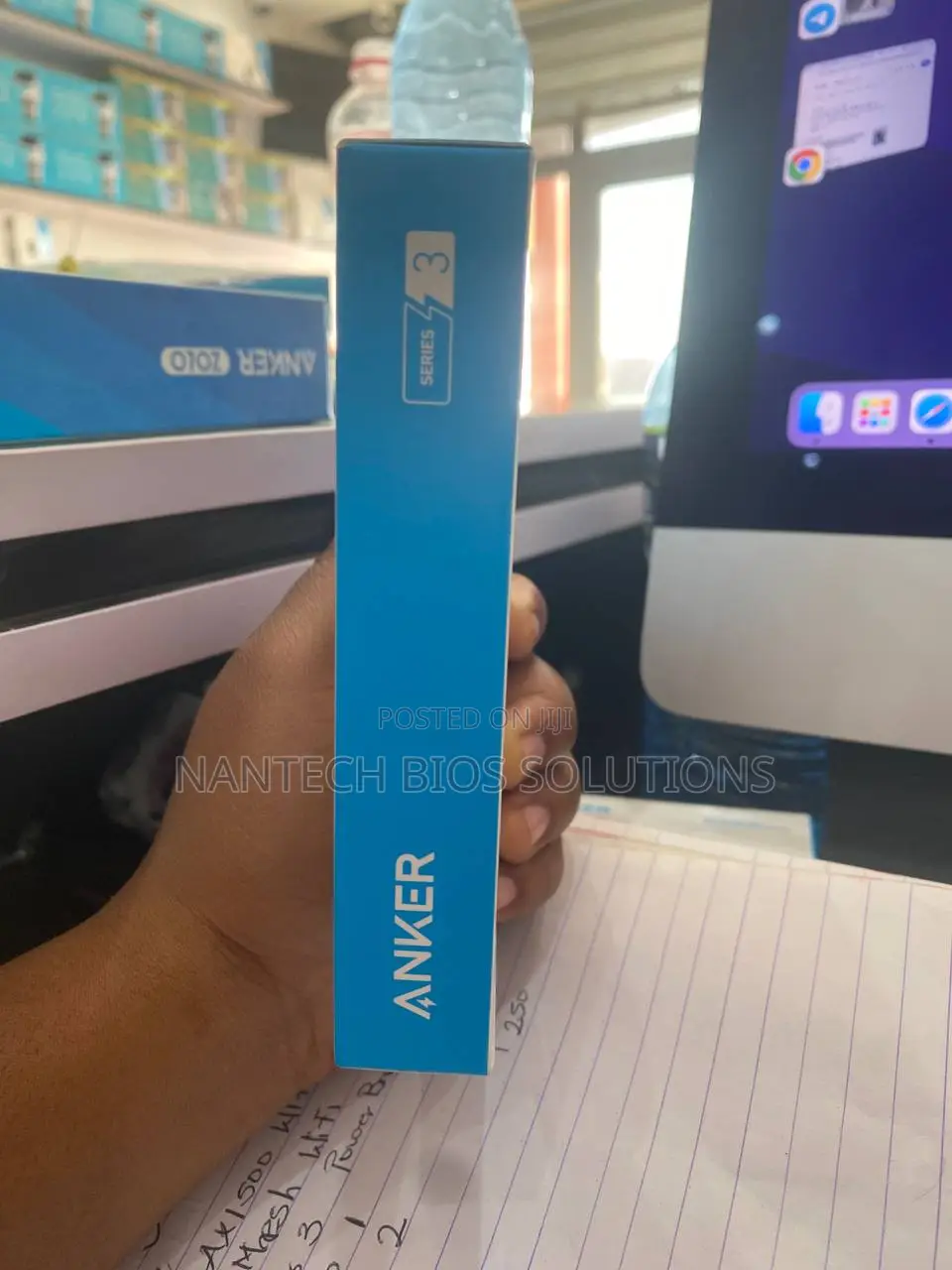 Anker Series 3 1000 Power Bank