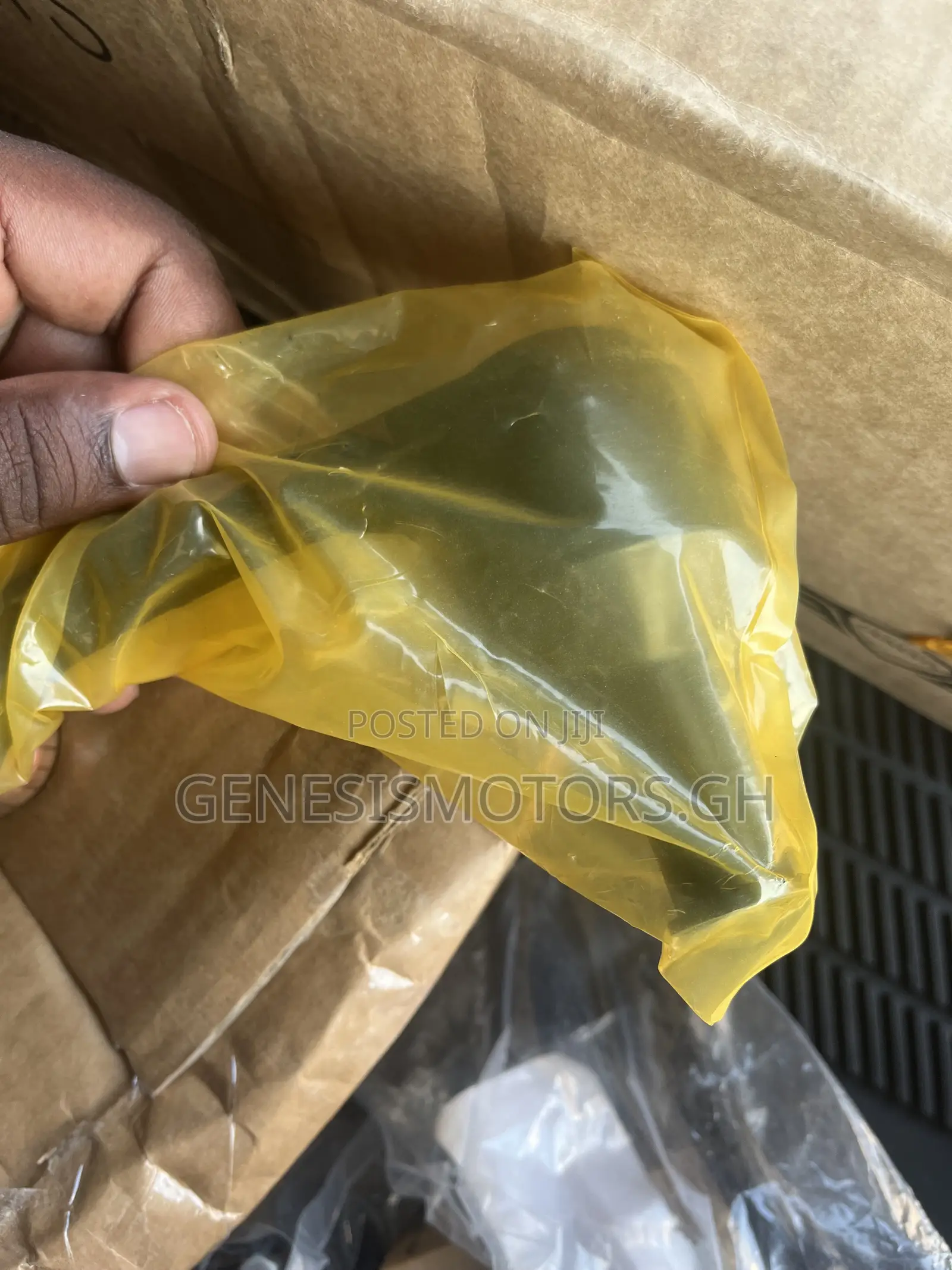 OEM Genesis Gv80 Tie Rod Ends
