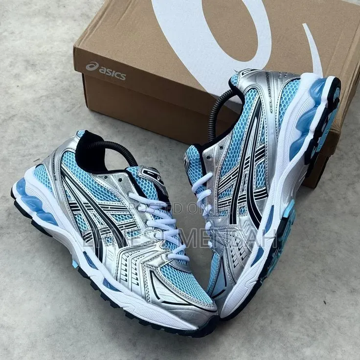 Asics Gel-Kayano 14