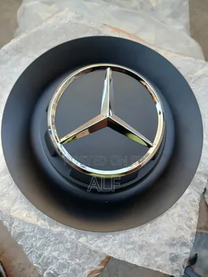 Rim Caps Cover G-Wagon,S-Class