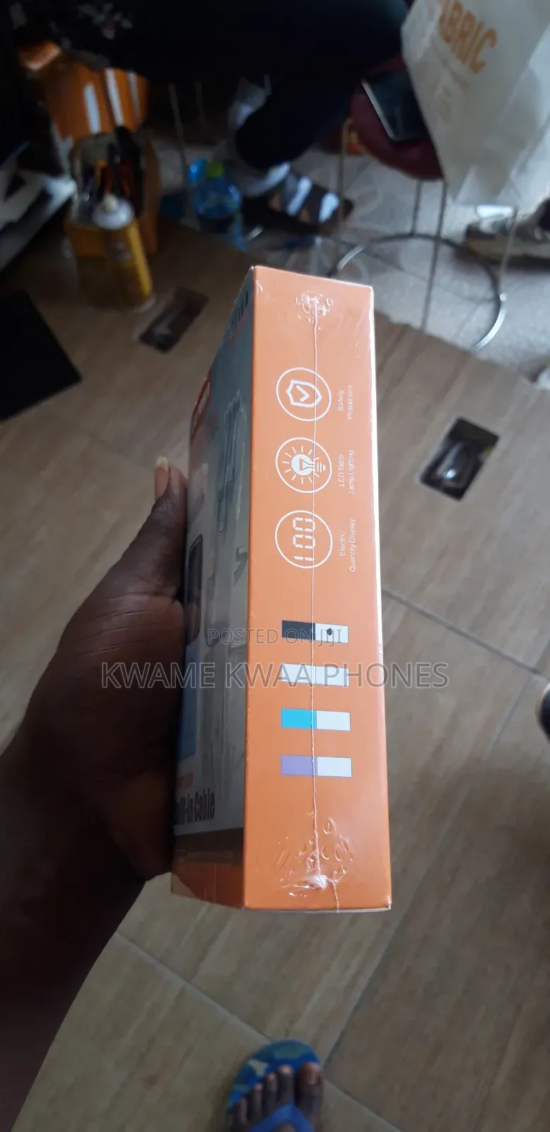 Power Bank