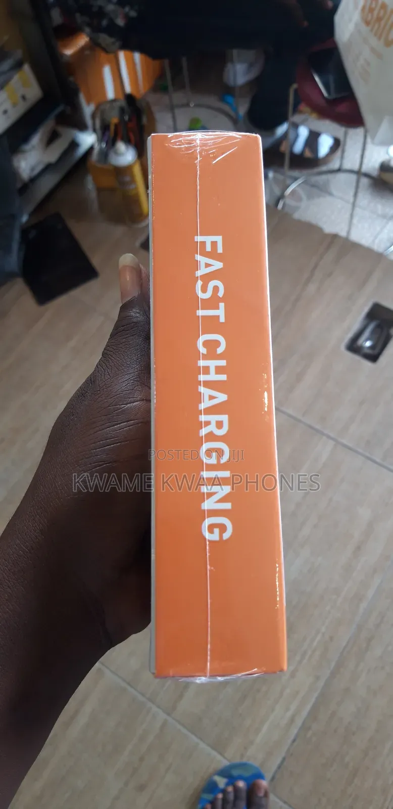 Power Bank