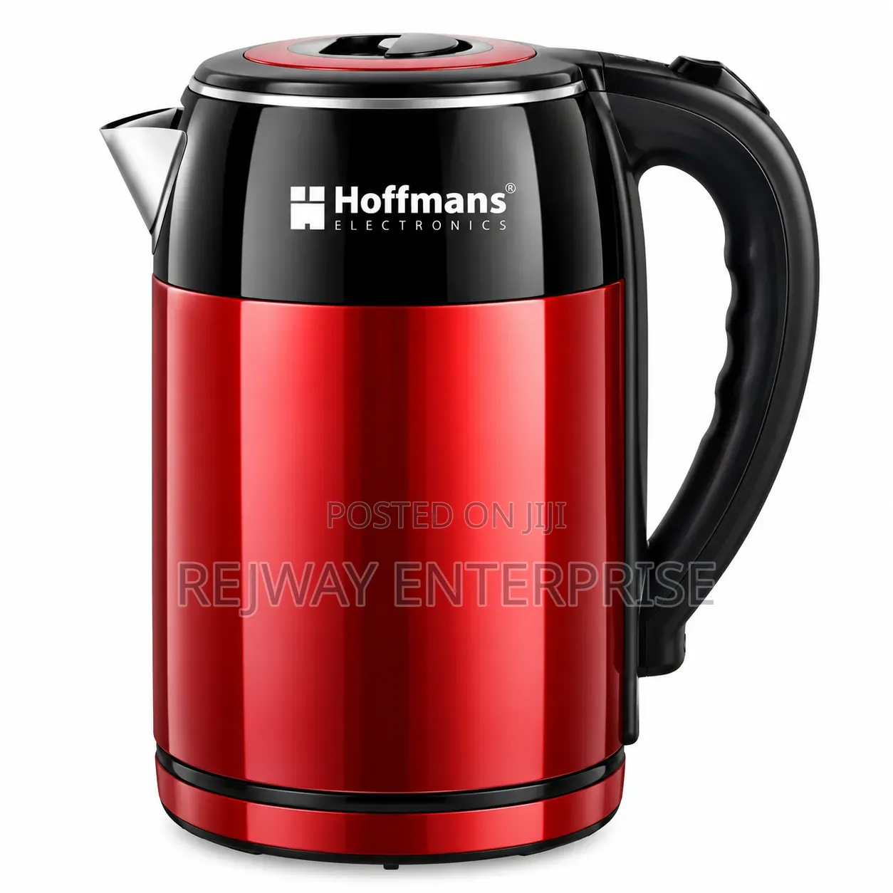 Electric Kettle