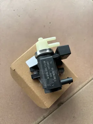 Engine Control Valve or Solenoid Pressure Valve