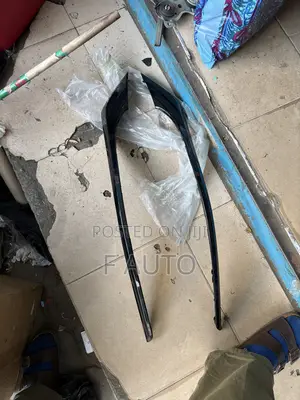 Toyota Fortuner 2018,2019,2020 Headlight Strip