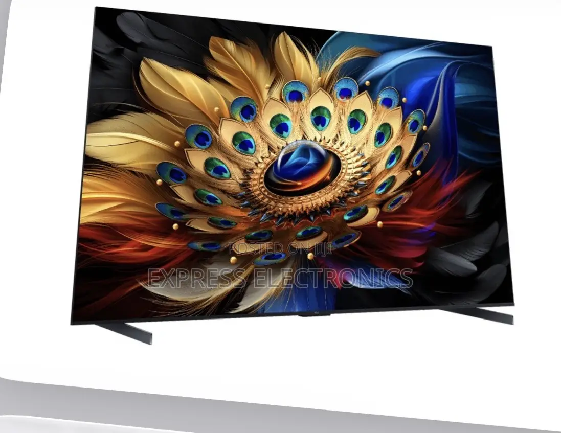 TCL 55'' Qled Pro 55t6d UHD 4k Smart Android Television