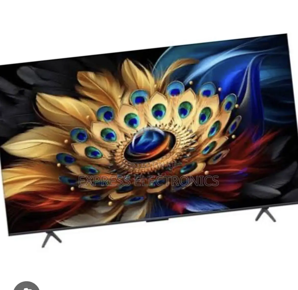 Call  for TCL 55'' Qled Pro 55t6d UHD 4k Smart Android Television
