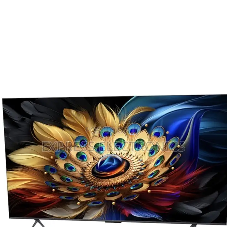 High Quality Slim TCL 55'' Qled Pro 55t6d UHD 4k Smart Android TV
