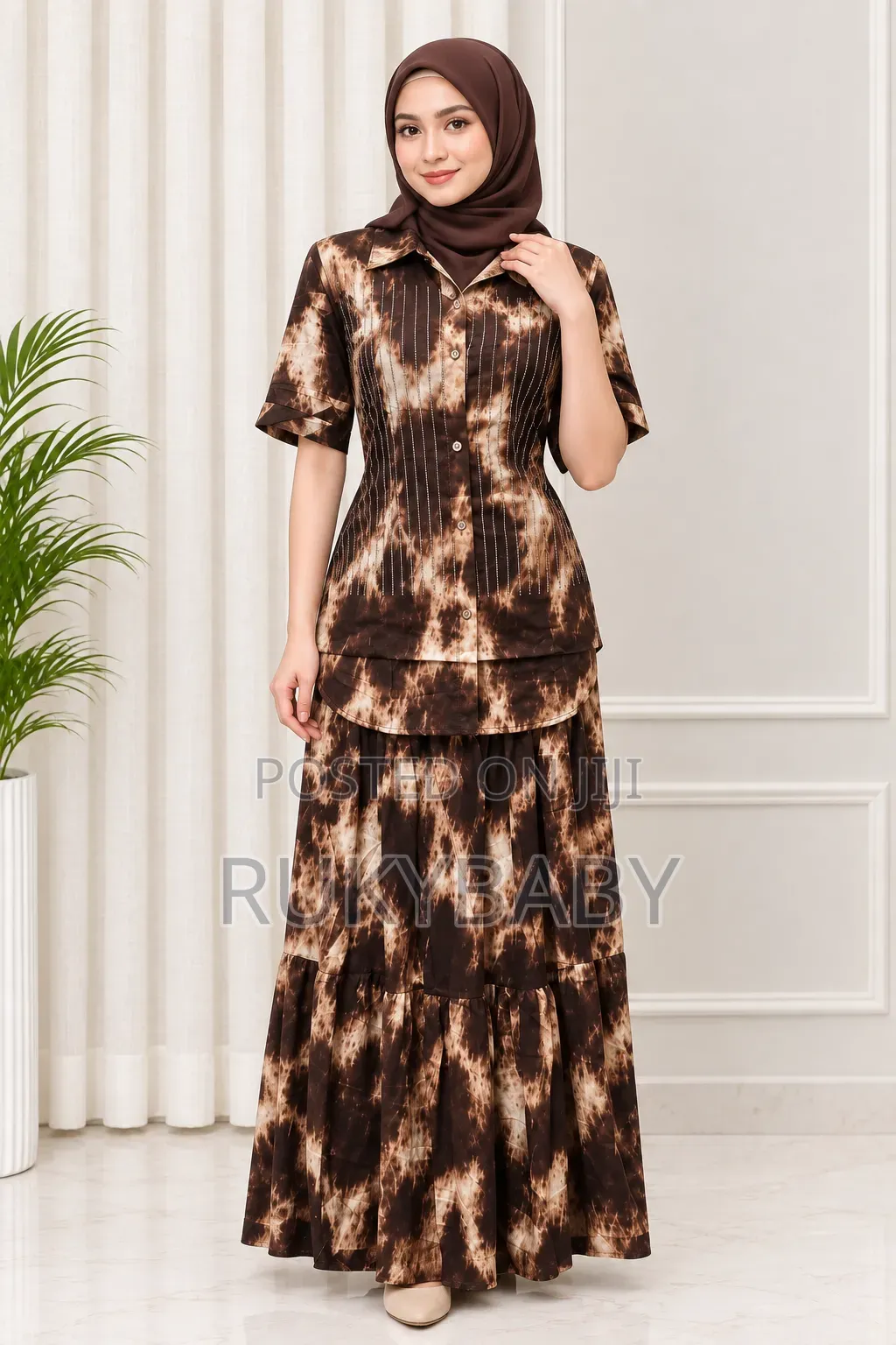 Modest Wear