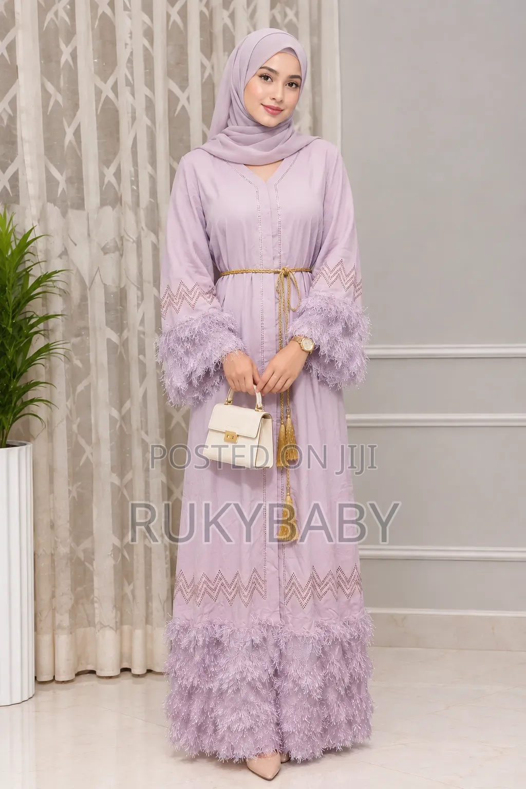 Modest Wear