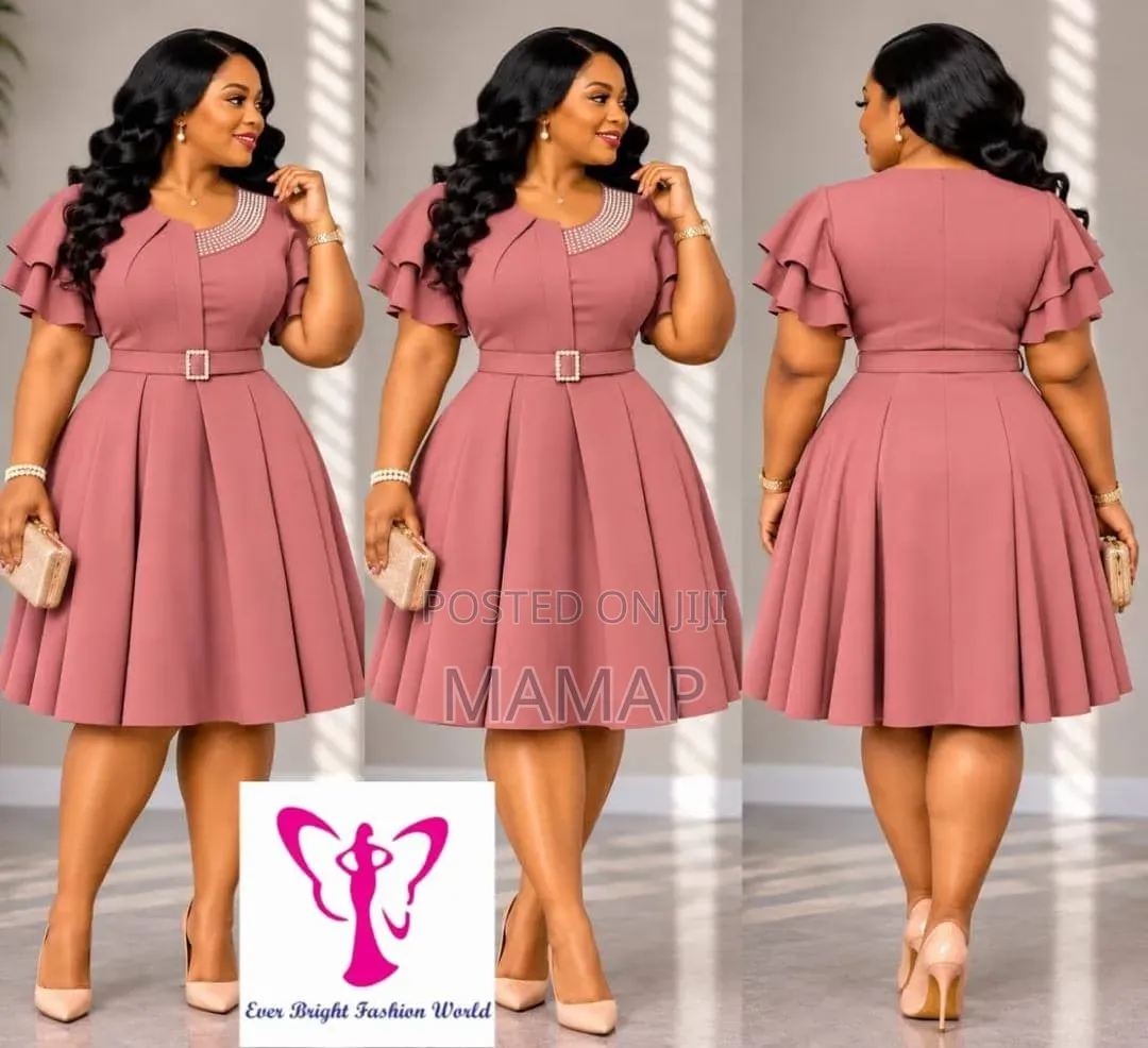 Turkey Grade Dress for Women