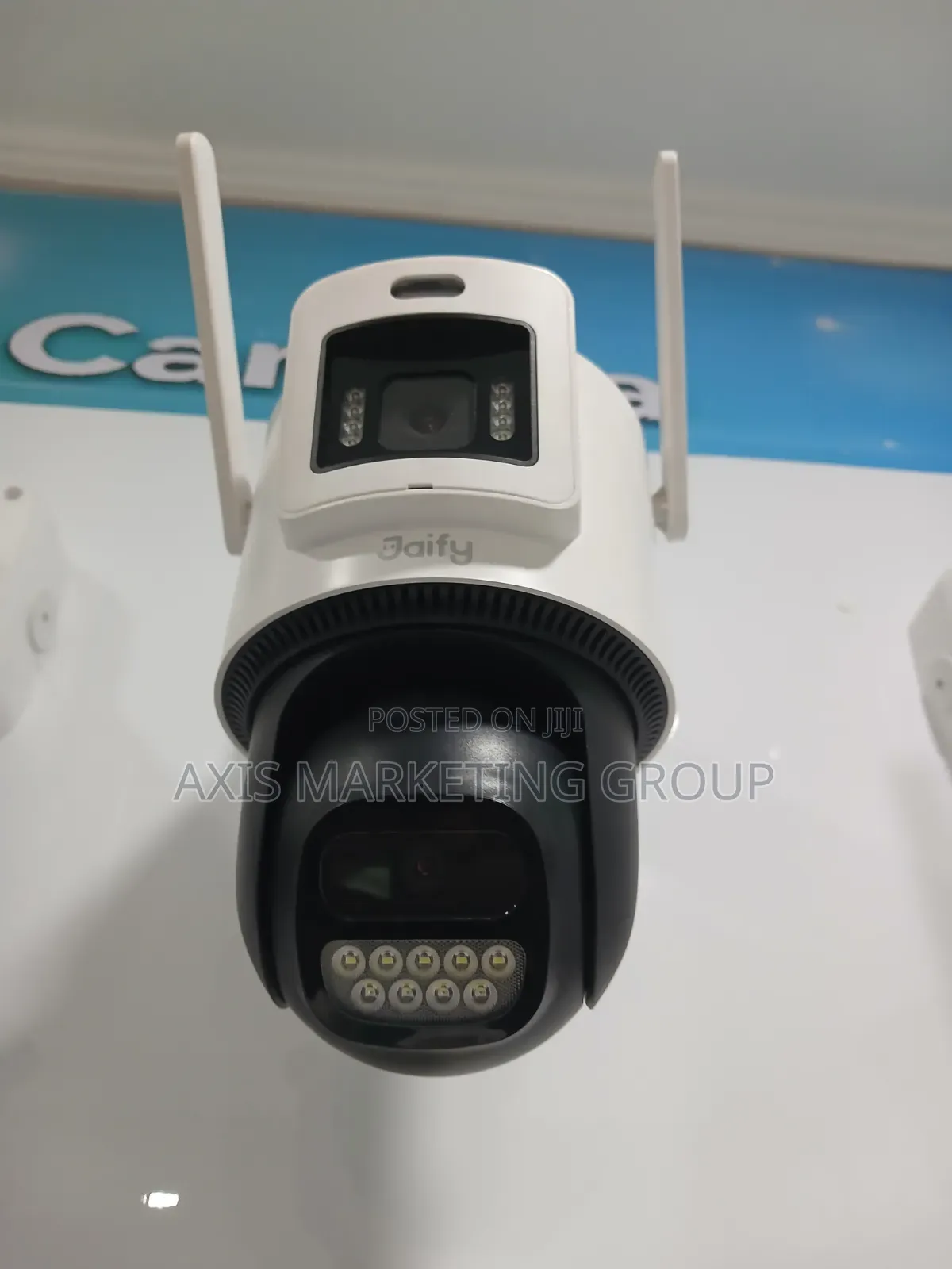 Jaify S2-6g - D2 Outdoor 4G Camera