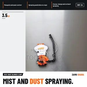 Mist Dust Blower 3.5Hp - 3wf-3a