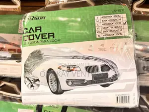 Car Full Body Cover