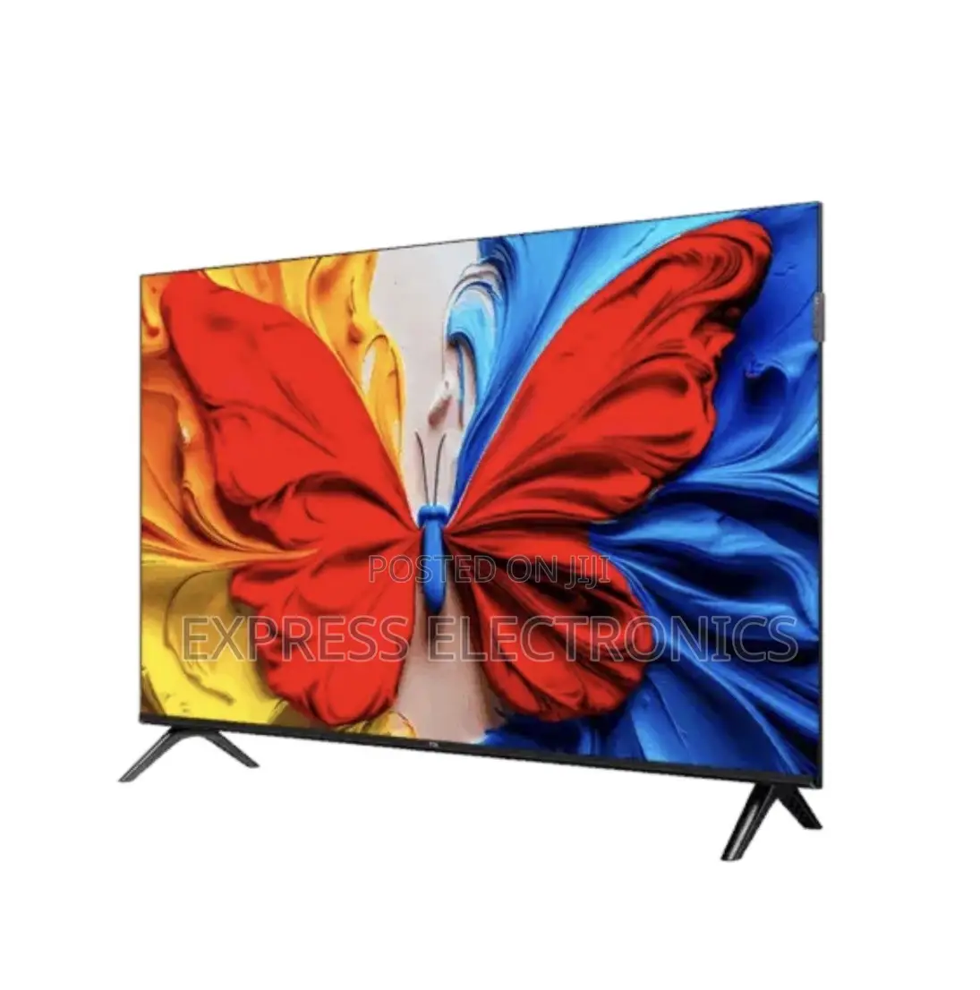 Hot  Deals TCL Qled 43s5k 2k Smart Android Television