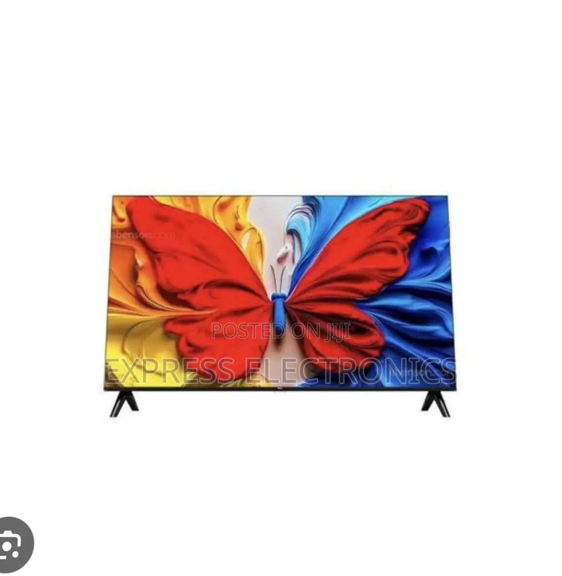 Sharp Display TCL Qled 43s5k 2k Smart Android Television