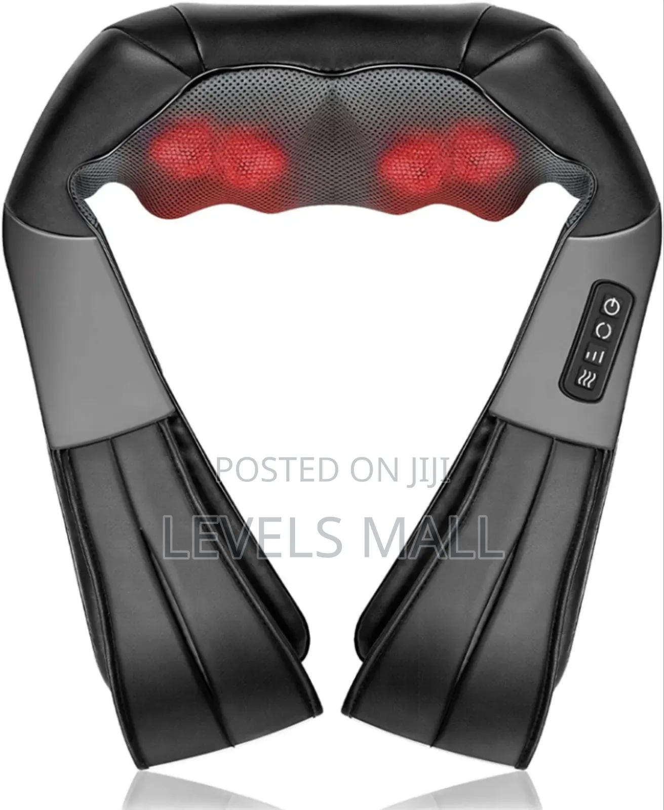 Heating Neck Massager/Shoulder