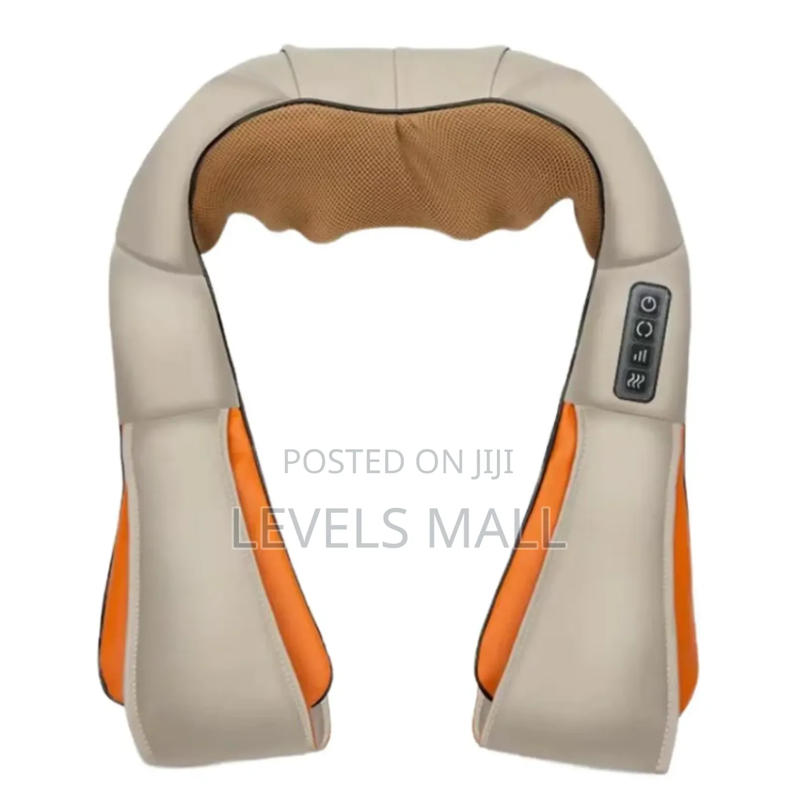 Heating Neck Massager/Shoulder
