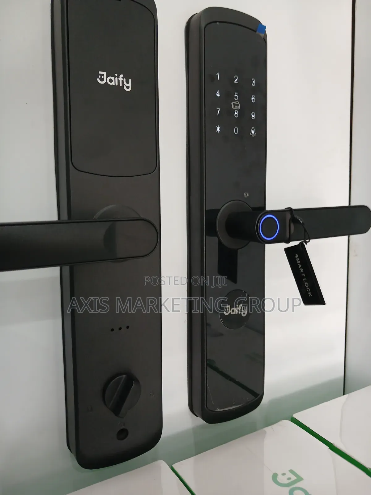 Jaify DLBS-Q20-PRO