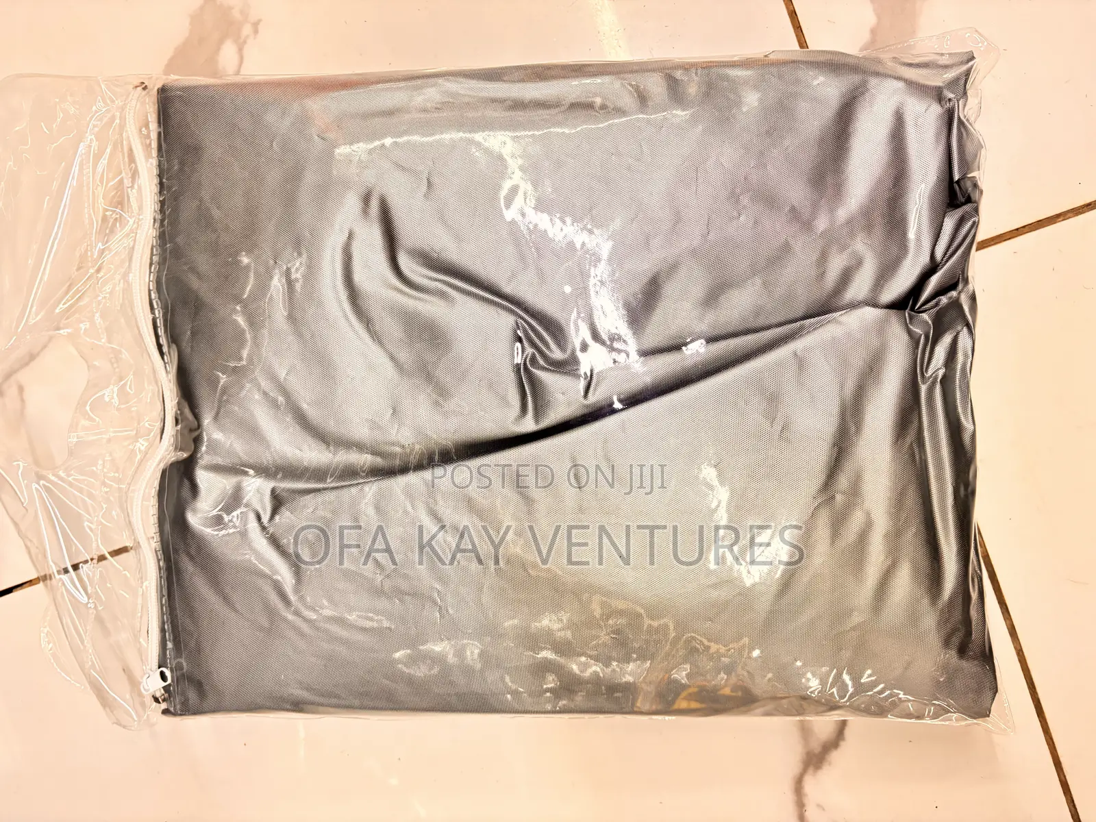 Motorcycle Full Cover
