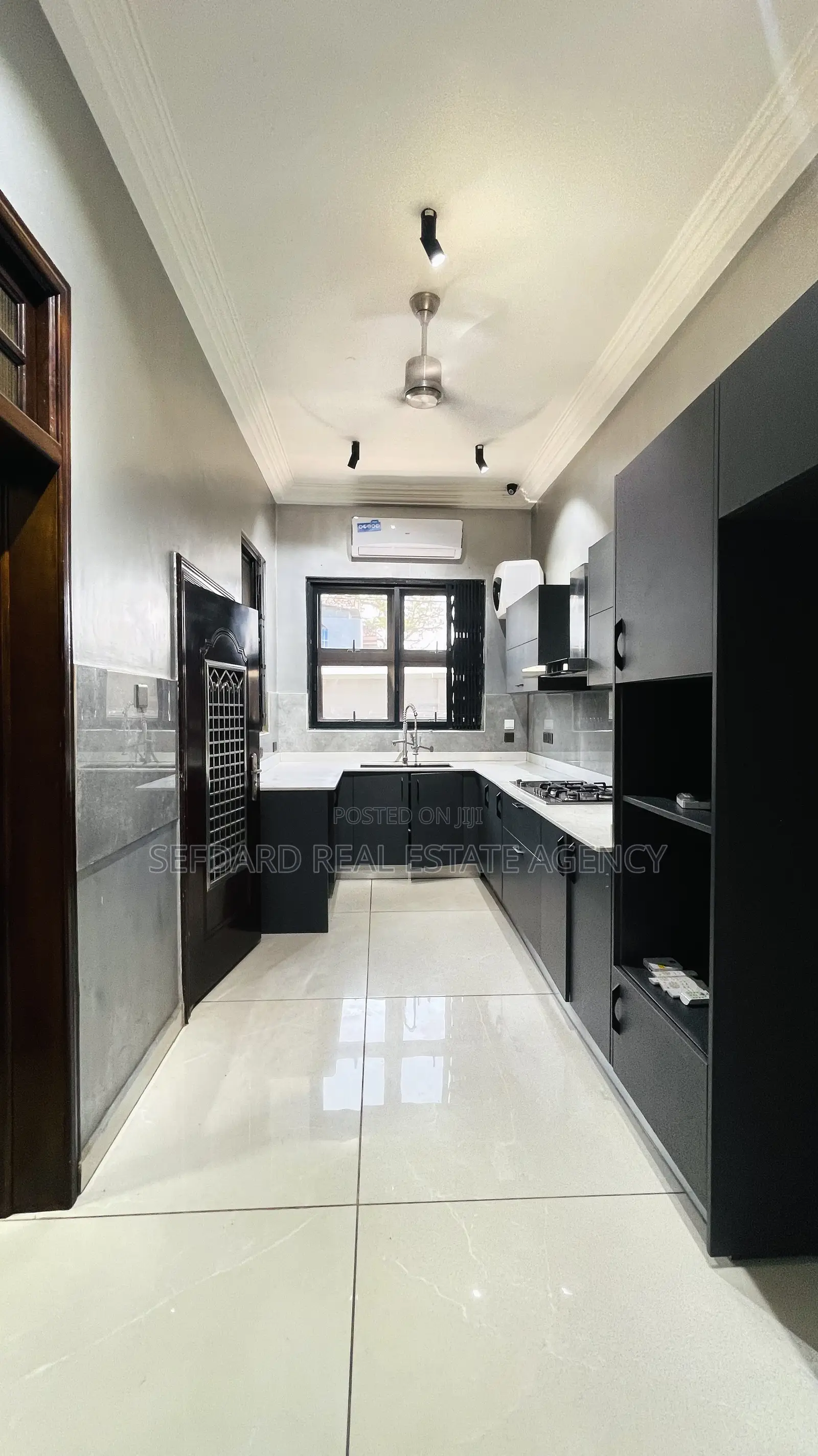 3bdrm Apartment in Sefdard Properties, Tantra Hills for rent