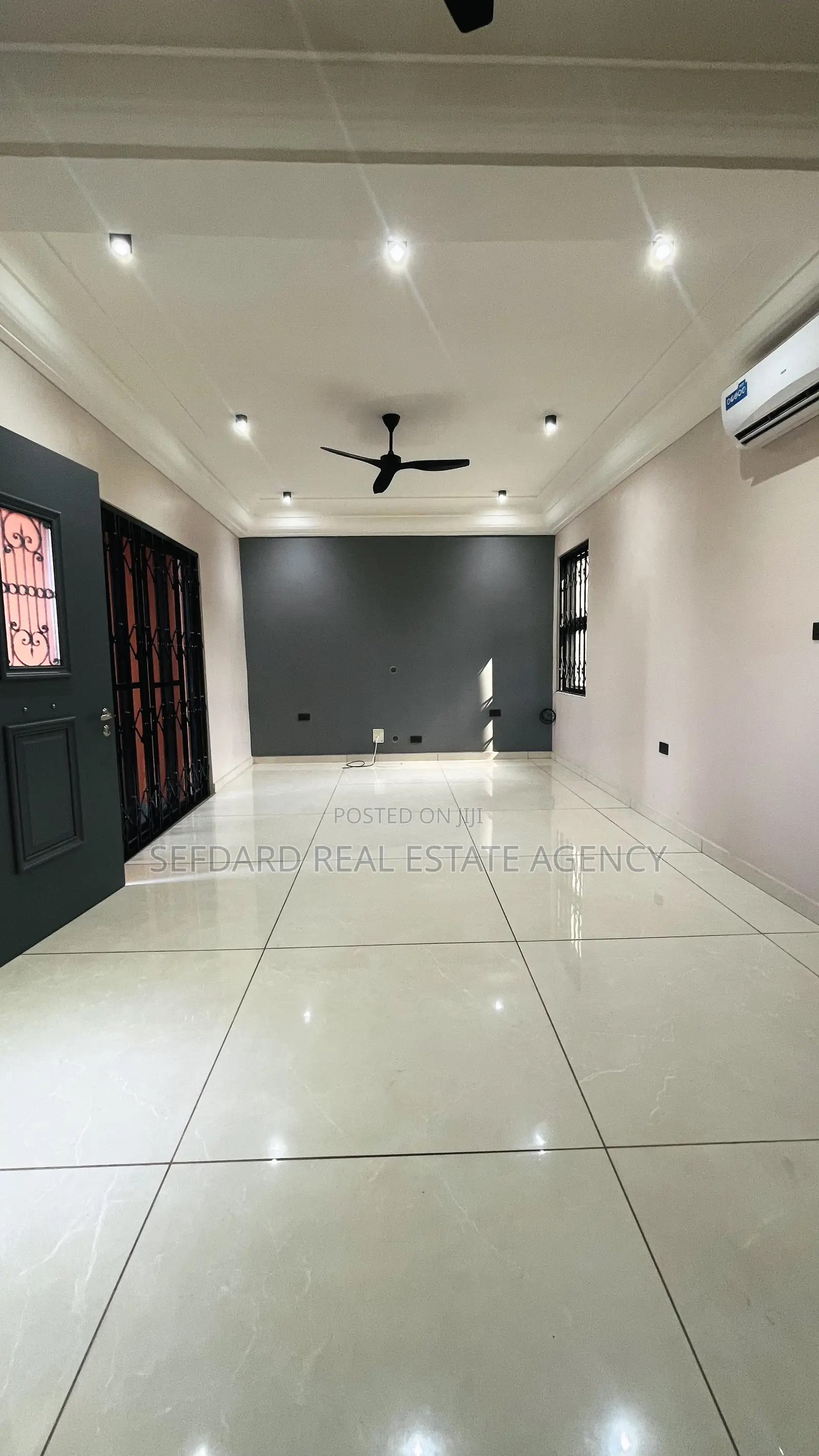 3bdrm Apartment in Sefdard Properties, Tantra Hills for rent