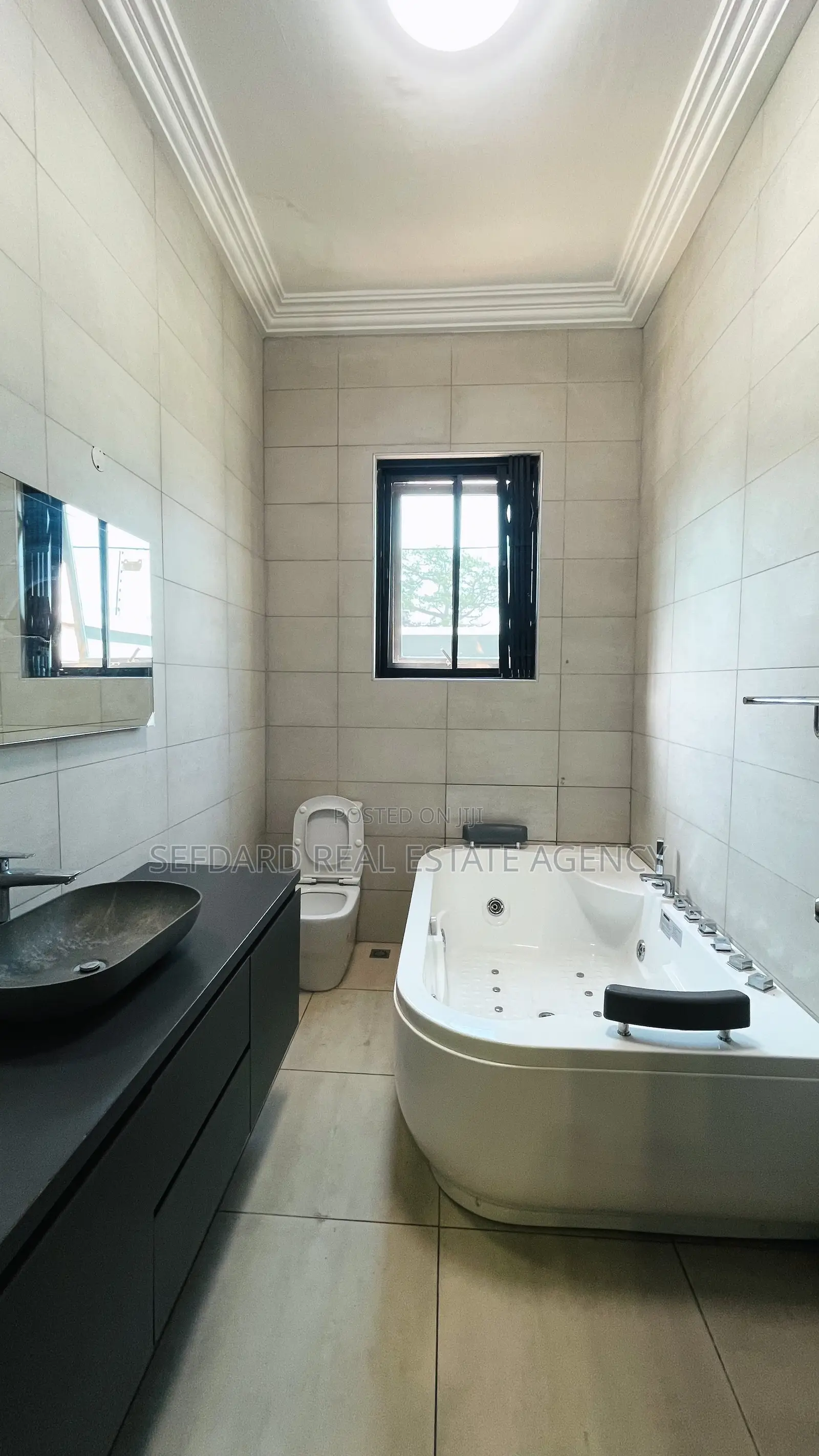 3bdrm Apartment in Sefdard Properties, Tantra Hills for rent