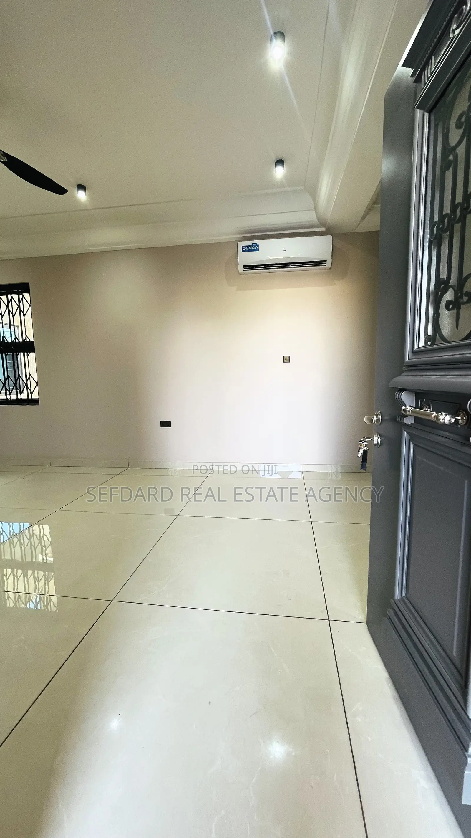 3bdrm Apartment in Sefdard Properties, Tantra Hills for rent
