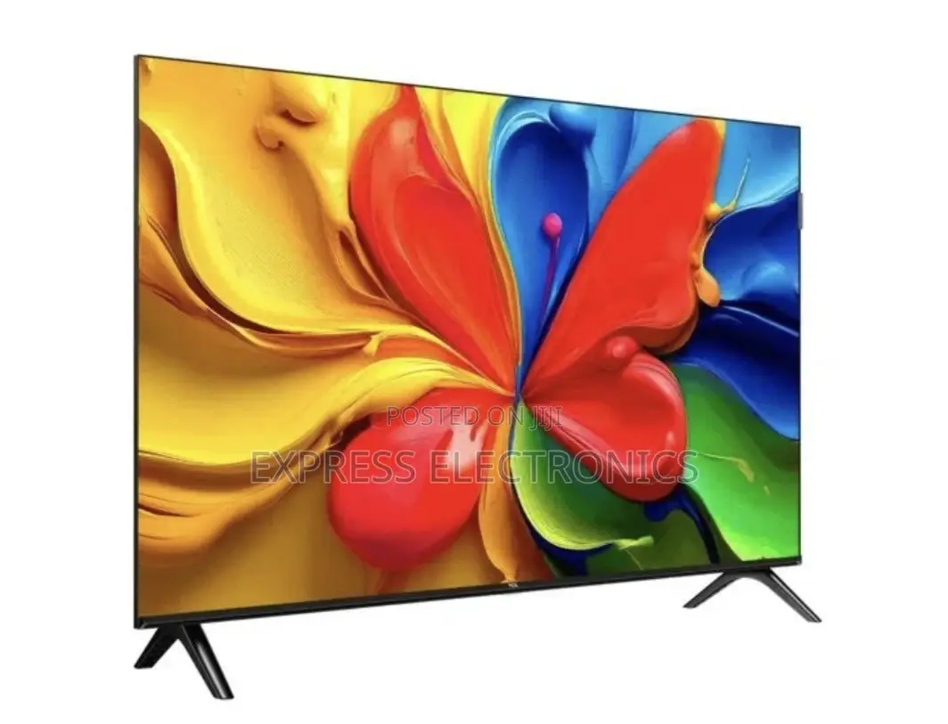 Hot Deals on TCL 32 Inch QLED FHD Smart Android TV [32S5K]