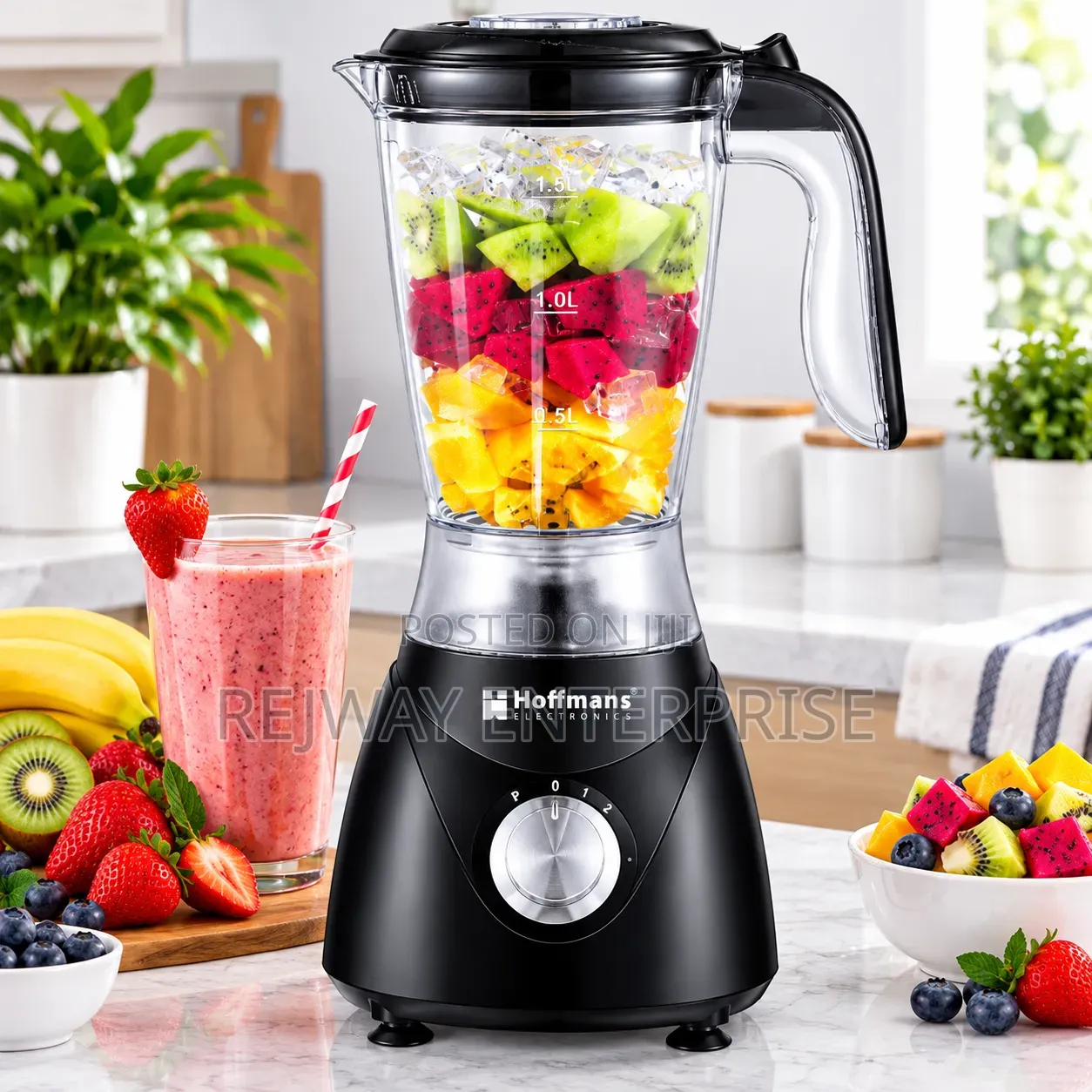 Electric Blender