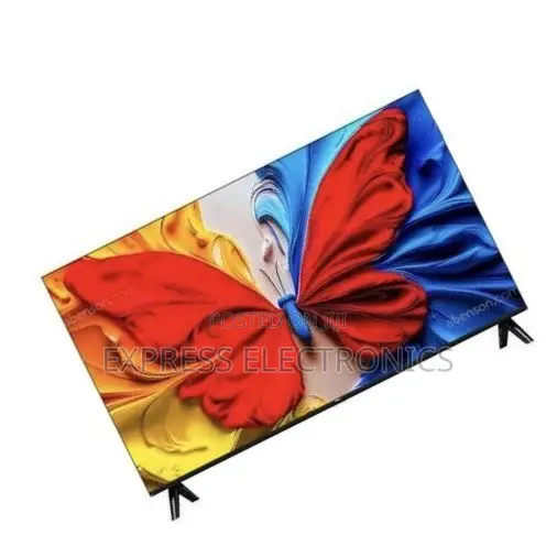 Long Lasting TCL 32 Inch QLED FHD Smart Android TV [32S5K]