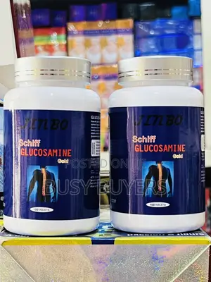 Glucosamine (Schiff)
