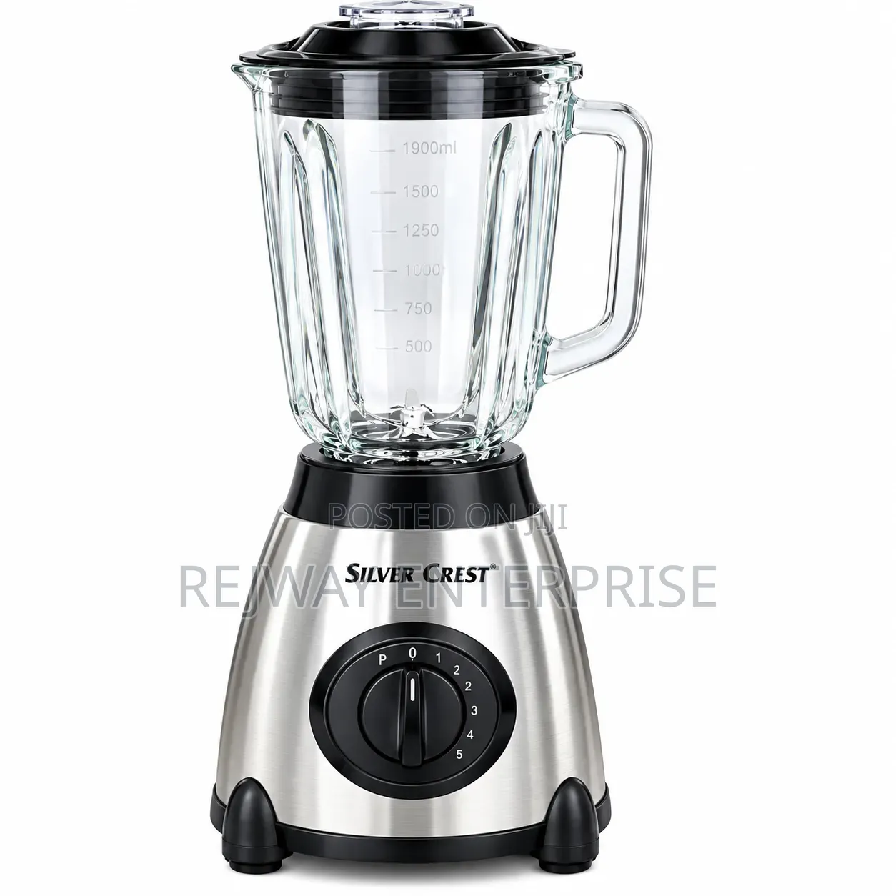 Electric Blender