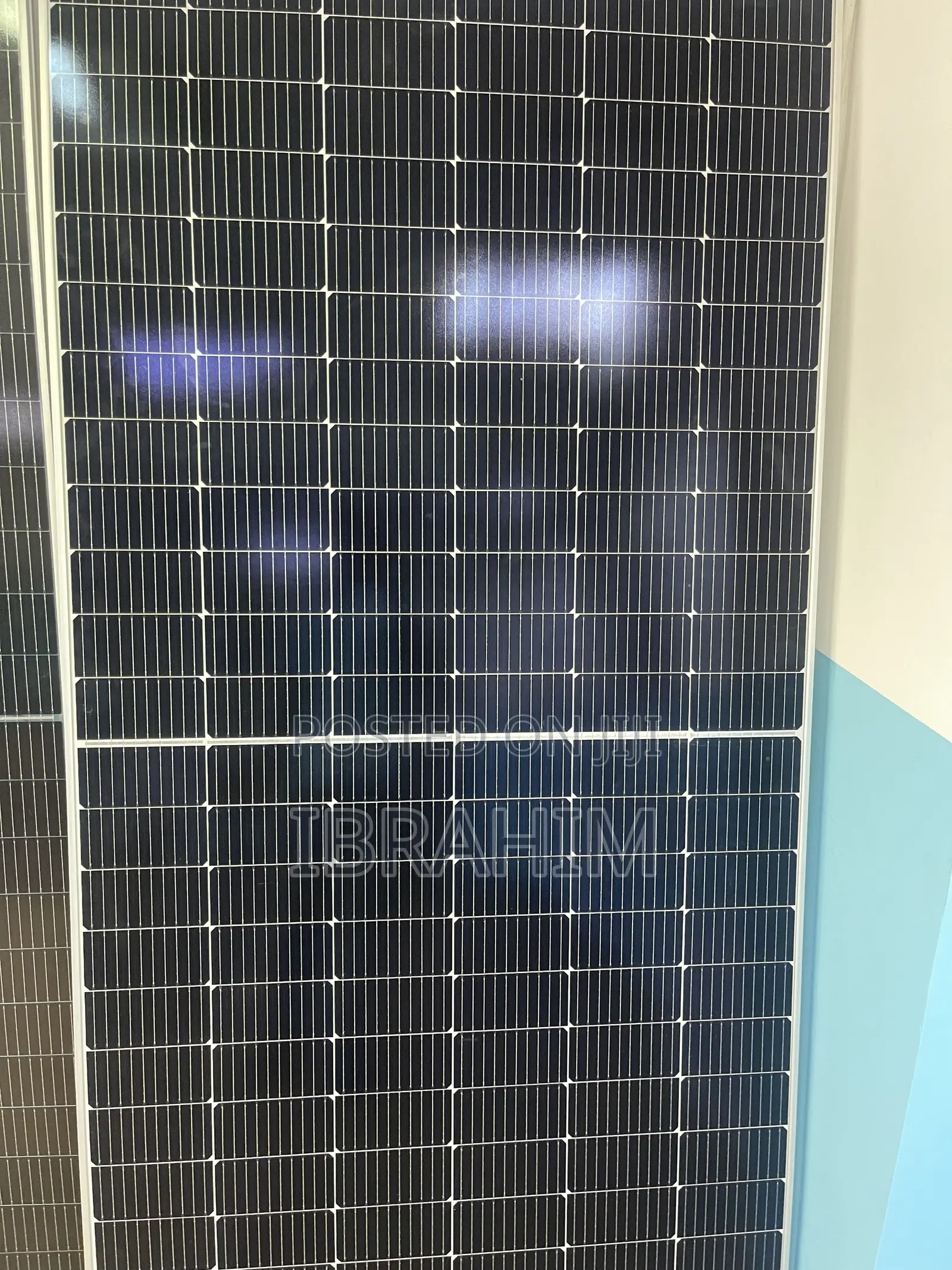 Solar Panels
